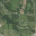 Person with low blood pressure and oxygen at Tecumseh