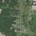 Camper fire reported at Pine Wood Drive home