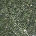 Person experiencing heart problem at Emminger Chapel Drive