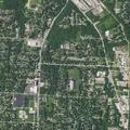 68-year-old man short of air near Elm Avenue