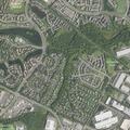 Elderly man vomiting with general illness in Ashburn