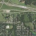 Person falls downstairs at Tecumseh residence