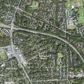 Person sick at Farnham Drive and Cheshire Drive