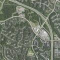 Hit and run at Claiborne Parkway and Broadlands