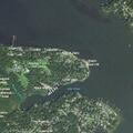Person reported sick near Magazine Beach Road