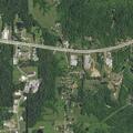 Person found unconscious near Sherman Drive off Cole Lane