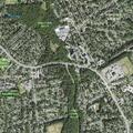 Person with decreased consciousness and laceration on Helena Drive