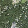 Wires down at Powder Mill Road and Knollwood Drive