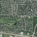 Person reported sick near Jefferson street in Blue Springs