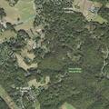 Person experiencing chest pain near Crownsville