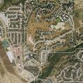 Verbal dispute and vehicle damage at apartments