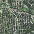 Person experiencing headache near Kansas City
