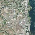 Person with brain tumor and low oxygen in Lakeport