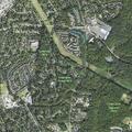 Injured person reported near Scotland Drive, Potomac