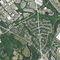 Unanswered 911 open line near Peachtree Lane in Erlanger