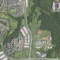 Man suffers burn injury at Ashby Ponds clubhouse