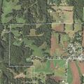 Reported attempted break-in near W Batchtown Rd in Batchtown