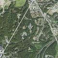 Person reported sick near Powder Mill Road