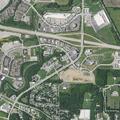Animal bite injury to woman near East 45th Street