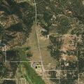 Fire reported near Triple B Ranch