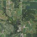 Pedestrian with bags reported near Missouri 23