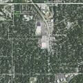 Emergency response at Cedar St and Sycamore Dr