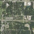 Possible medical code black near Topeka