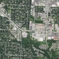 Person experiencing breathing problems at northwest bauer lane
