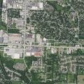 Person experiencing diabetic emergency on US-40 in Independence