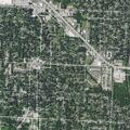 Person experiencing breathing problems at Fuller Avenue