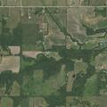 Person experiencing chest pain near Lecompton