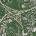 Man with severe abdominal pain near Sunset Drive
