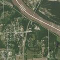 Sick person reported near River Road