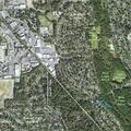 Person reported sick at apartment in Garrett Park