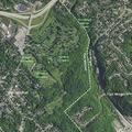 Person needs help to stand near Reeves Drive