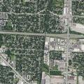 Toddler with high fever near Washington Avenue