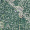Vehicle reported broken into overnight