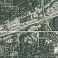 Person trespassed from public works properties