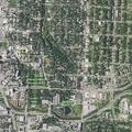 Person reported sick near Emanuel Cleaver II Blvd