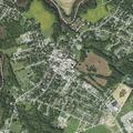 75-year-old woman vomiting and weak near Price Street