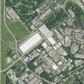 Sprinkler tamper fire alarm at business