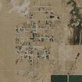 Fire response near East Mesa Drive in Yerington