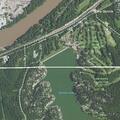 Person reported difficulty breathing near Lake Quivira
