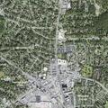 Person suffering stroke near Blueridge Avenue in Silver Spring