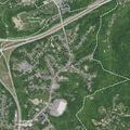 Woman dizzy and unable to stand near Highland Heights