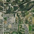 Man falls from toilet and bleeds from mouth in Grand Junction