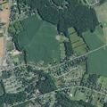 Person fallen near Irish Hill Road in Felton