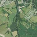 Person with chest pain reported near State Road 55, Baker WV