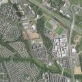 Elderly woman suffers hemorrhage in Ashburn