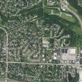 Person with chest pain and breathing difficulty in Independence